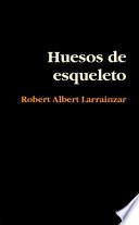 libro Huesos De Esqueleto