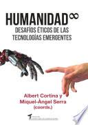 libro Humanidad Infinita