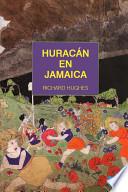libro Huracán En Jamaica