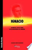 libro Ignacio