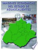 libro Imágenes Económicas Del Estado De Aguascalientes