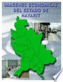 libro Imágenes Económicas Del Estado De Nayarit