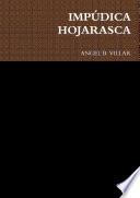 libro ImpÃdica Hojarasca