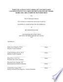 libro Indice De Satisfaccion Laboral De Los Empleados Contingentes En Una Cadena De Restaurantes De Comida Rapida Del Area Suroeste De Puerto Rico