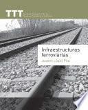 libro Infraestructuras Ferroviarias