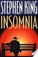 libro Insomnia