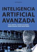 libro Inteligencia Artificial Avanzada