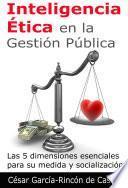 libro Inteligencia Ética En La Gestión Pública