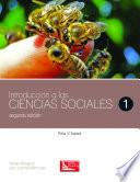 libro Introducción A Las Ciencias Sociales