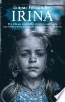 libro Irina