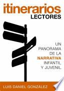 libro Itinerarios Lectores