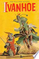 libro Ivanhoe   Spanish Version