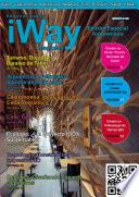 libro Iway Magazine Febrero 2015