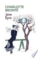 libro Jane Eyre