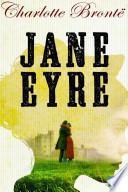 libro Jane Eyre