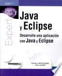 libro Java Y Eclipse