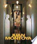 libro Juan Montoya