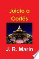 libro Juicio A CortÃ©s