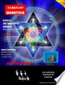 libro Kabbalah Quantica