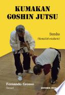 libro Kumakan Goshin Jutsu