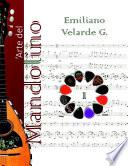 libro L  Arte Del Mandolino 1