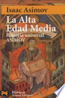 libro La Alta Edad Media