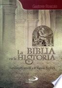 libro La Biblia En La Historia