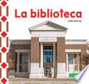 libro La Biblioteca (the Library)