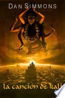 libro La Canción De Kali
