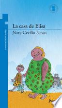 libro La Casa De Elisa