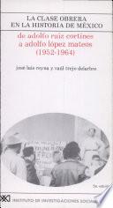 libro La Clase Obrera En La Historia De México