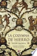 libro La Columna De Hierro