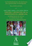 libro «la Constitución De 1812 Y Los Americanos: De La Representación A La Emancipación»