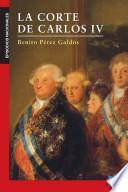 libro La Corte De Carlos Iv