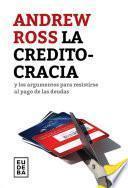 libro La Creditocracia