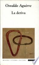 libro La Deriva