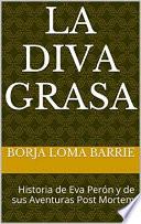 libro La Diva Grasa
