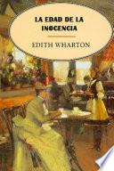 libro La Edad De La Inocencia – Edith Wharton