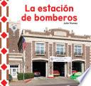 libro La Estación De Bomberos (the Fire Station )