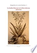 libro La Familia Aloaceae En La Flora Alóctona Valenciana