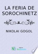 libro La Feria De Sorochinetz