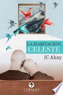 libro La Habitación Celeste