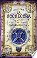 libro La Hechicera