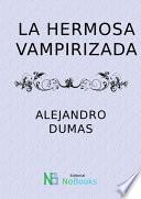 libro La Hermosa Vampirizada