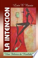 libro La Intención (softcover)