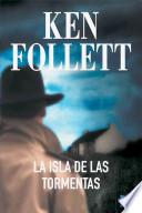 libro La Isla De Las Tormentas