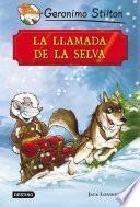 libro La Llamada De La Selva