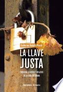 libro La Llave Justa