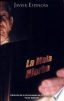 libro La Mala Hierba