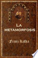 libro La Metamorfosis